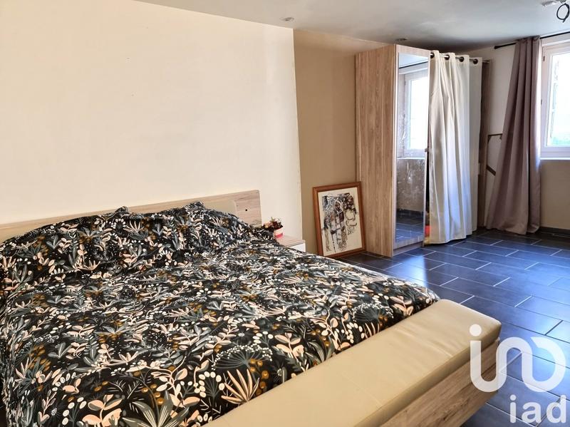 Maison de village - 222 m² - 8 pièces