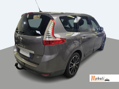 Renault Grand Scenic3 - 1.6 dCi 130 Cv Dynamique 7 Places