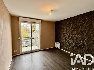 Appartement - 55 m² - 2 pièces