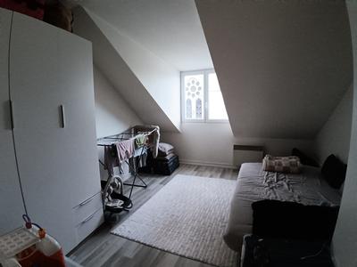 Appartement - 32 m² - 2 pièces