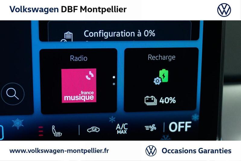 Volkswagen Id.5 286 ch Pro Life Max