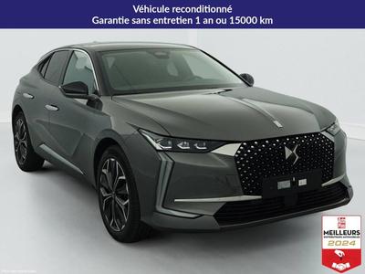 Ds Ds 4 Ds4 PureTech 130 Eat8 Rivoli