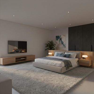 Maison - 130 m² - 4 pièces