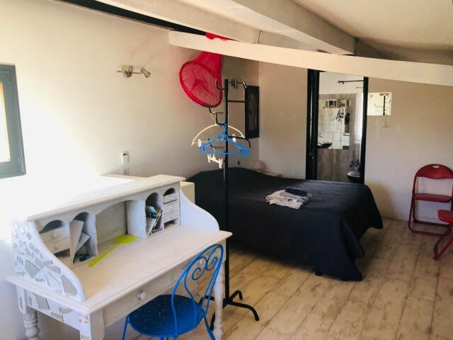 Maison - 100 m² - 3 pièces