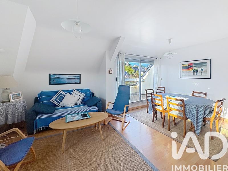 Appartement - 68 m² - 3 pièces