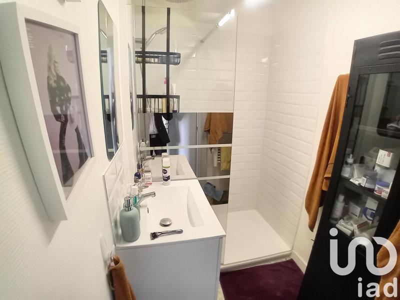 Appartement - 54 m² - 3 pièces