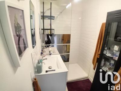 Appartement - 54 m² - 3 pièces