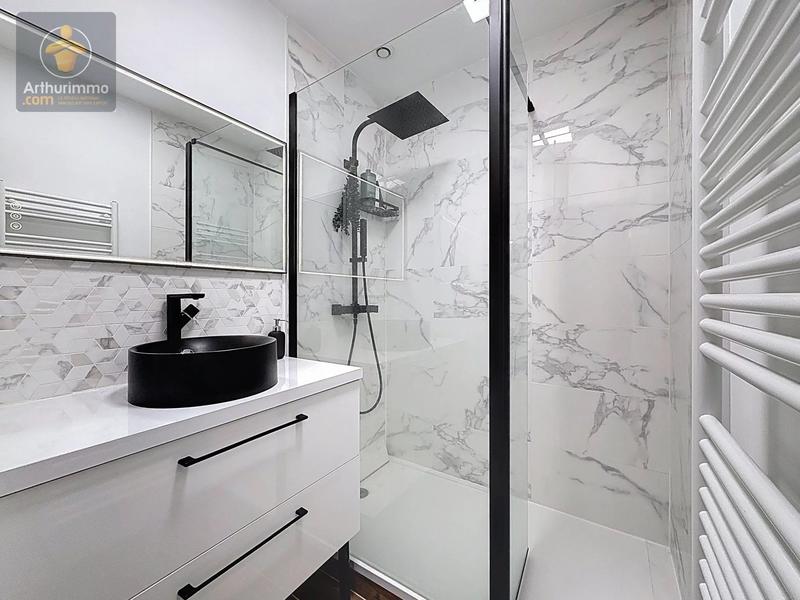 Maison - 117 m² - 6 pièces