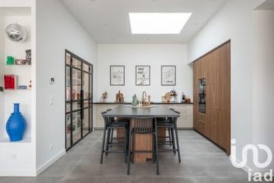 Maison - 146 m² - 5 pièces