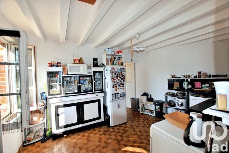 Maison - 171 m² - 5 pièces