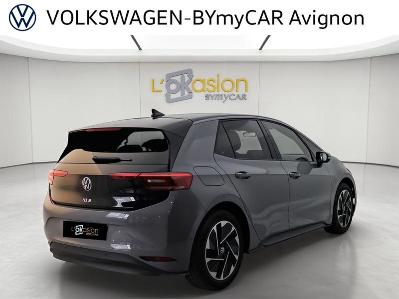 Volkswagen Id.3 204 ch Pro Life Max