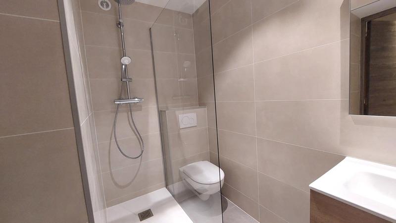 Appartement - 28 m² - 1 pièce