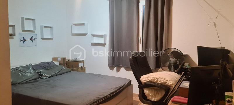 Maison traditionnelle - 109 m² - 4 pièces