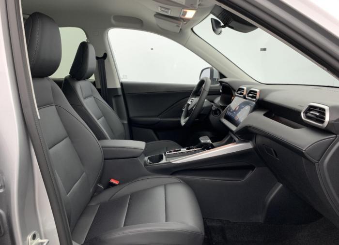 Mg Zs Motor Hybrid+ 197ch Luxury