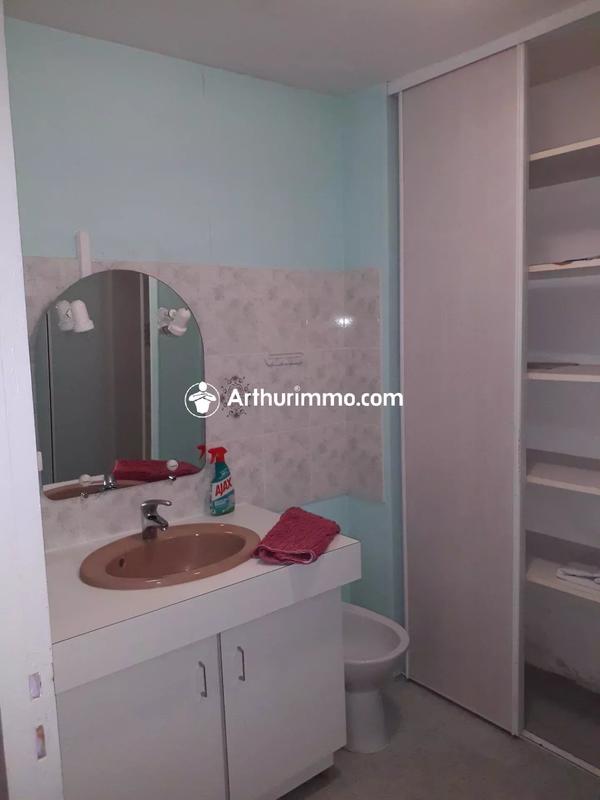 Appartement - 115 m² - 5 pièces