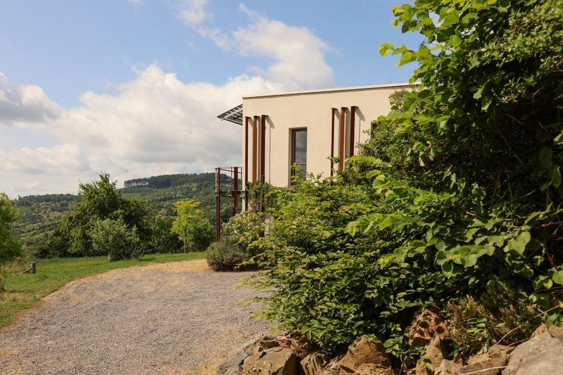 Villa - 225 m² - 7 pièces