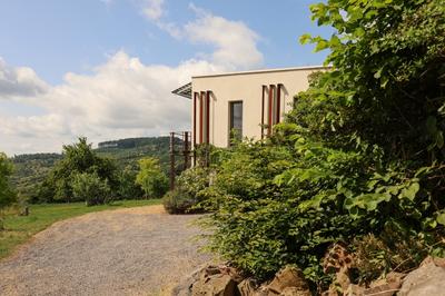 Villa - 225 m² - 7 pièces