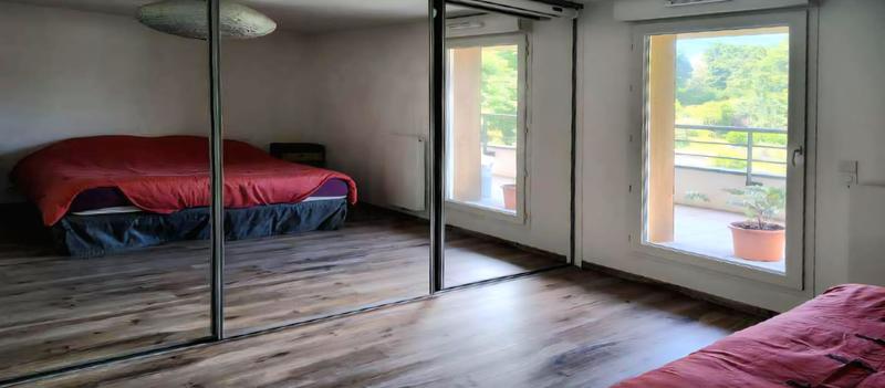 Appartement - 89 m² - 3 pièces