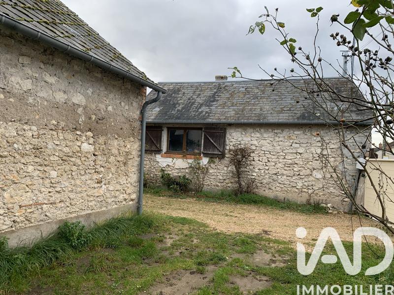 Maison - 180 m² - 7 pièces