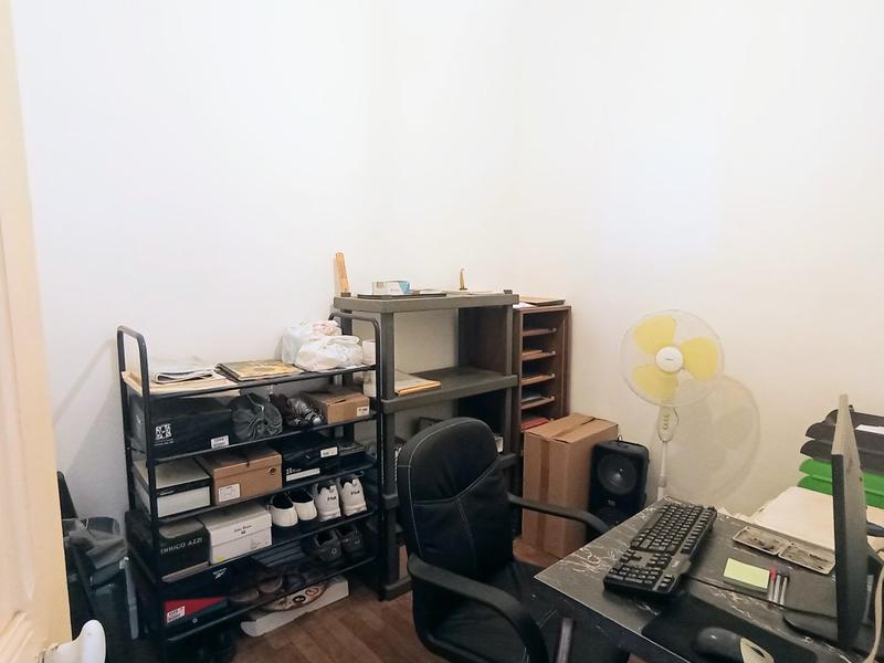 Maison de village - 49 m² - 2 pièces