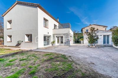 Maison de ville - 172 m² - 7 pièces