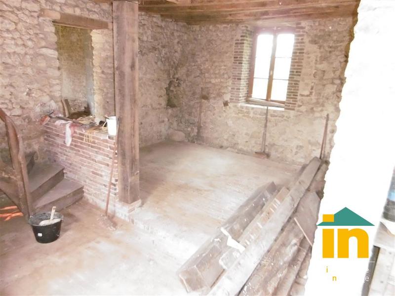 Maison de campagne - 200 m² - 3 pièces