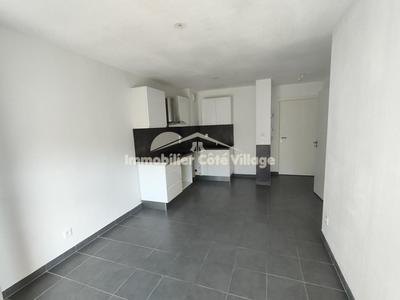 Appartement - 32 m² - 2 pièces