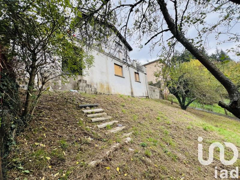 Maison - 253 m² - 8 pièces