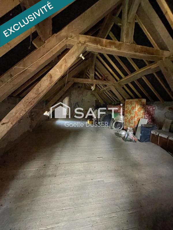 Maison - 135 m² - 5 pièces