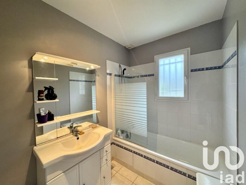 Maison - 71 m² - 3 pièces