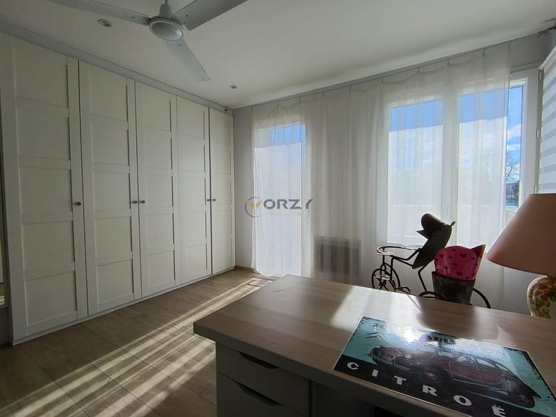 Maison contemporaine - 117 m² - 4 pièces