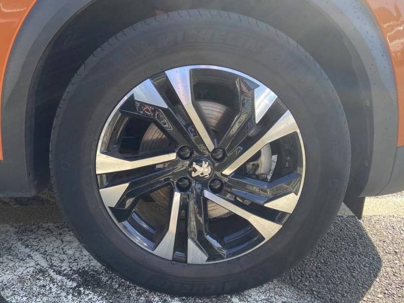 Peugeot 2008 II 1.5 Bluehdi 130 s&amp;amp;S Eat8 Gt Line