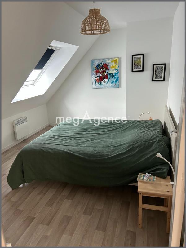 Pavillon - 71 m² - 4 pièces