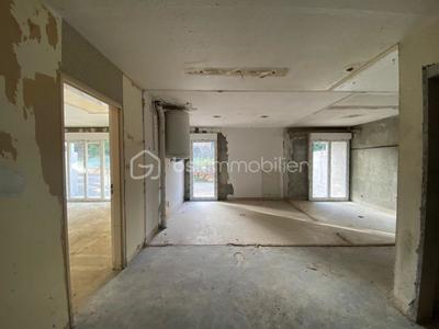 Appartement - 67 m² - 2 pièces