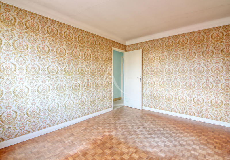 Maison - 78 m² - 5 pièces