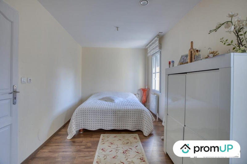 Maison - 148 m² - 4 pièces