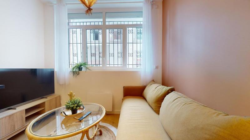 Appartement - 57 m² - 4 pièces