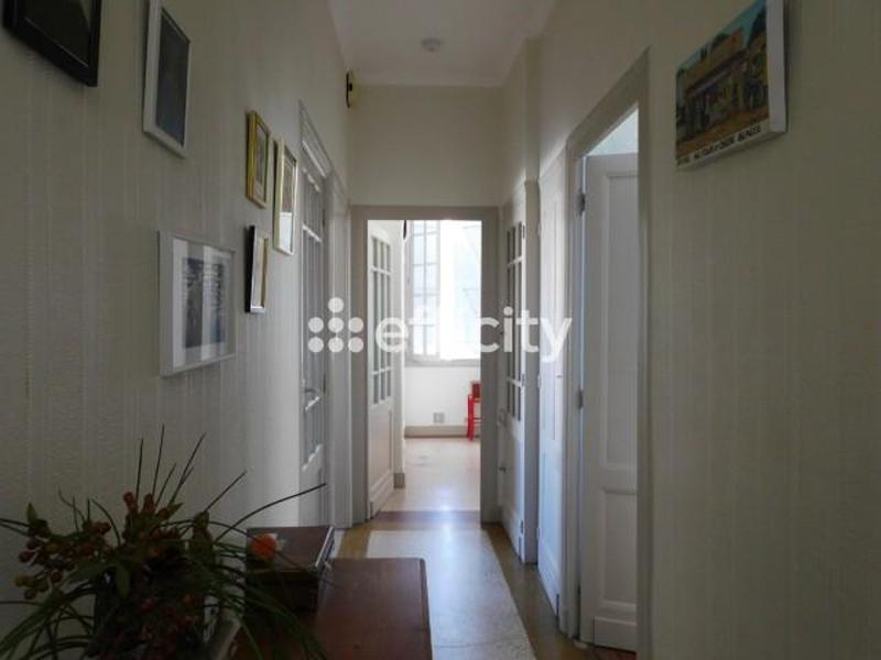 Maison - 137 m² - 6 pièces