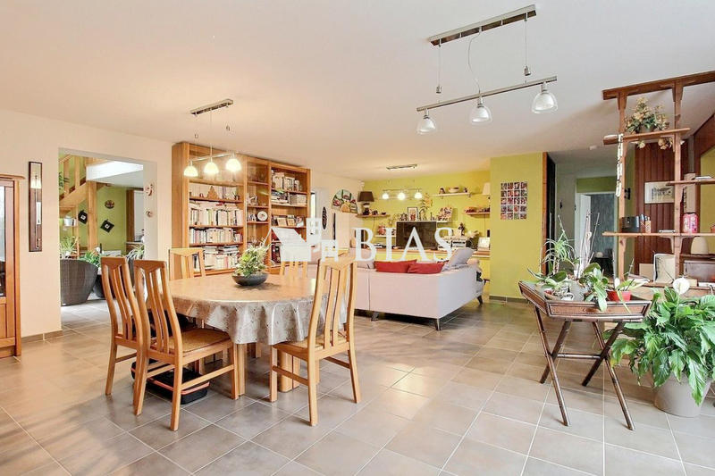 Maison - 150 m² - 5 pièces