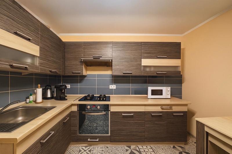 Maison de village - 80 m² - 5 pièces