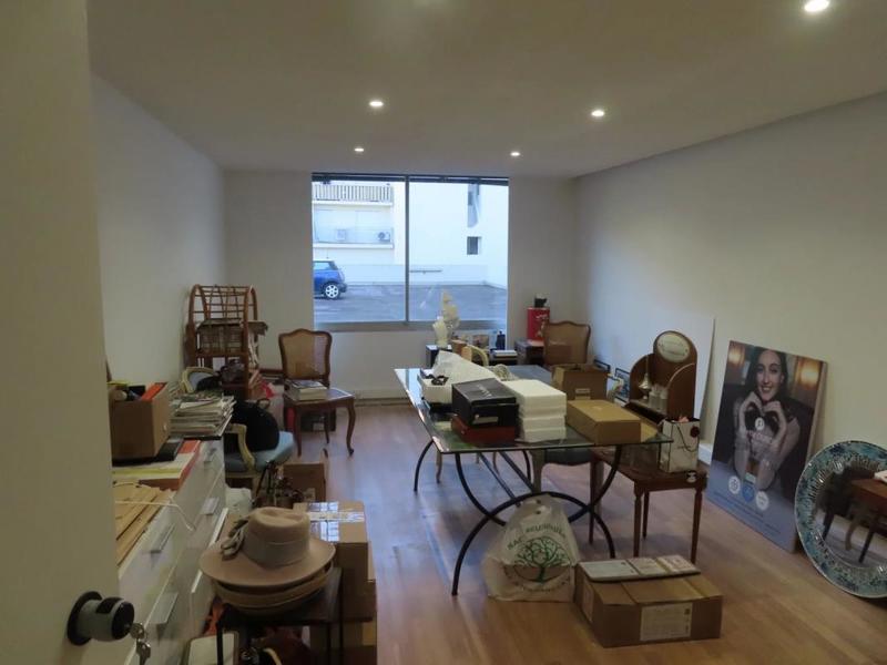 Local commercial - 485 m²