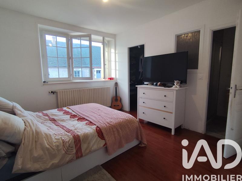 Maison de ville - 127 m² - 6 pièces