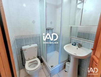 Maison - 145 m² - 5 pièces