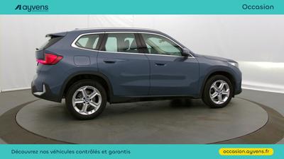 Bmw X1 sDrive18i 136ch Business Design
