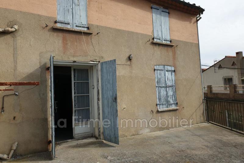 Maison de village - 290 m² - 12 pièces