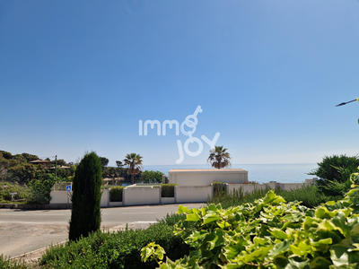 Appartement - 31 m² - 2 pièces