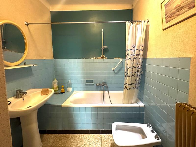 Appartement - 77 m² - 4 pièces