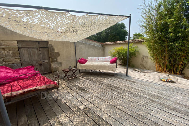 Maison - 307 m² - 7 pièces