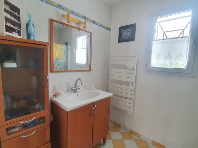 Maison - 117 m² - 5 pièces