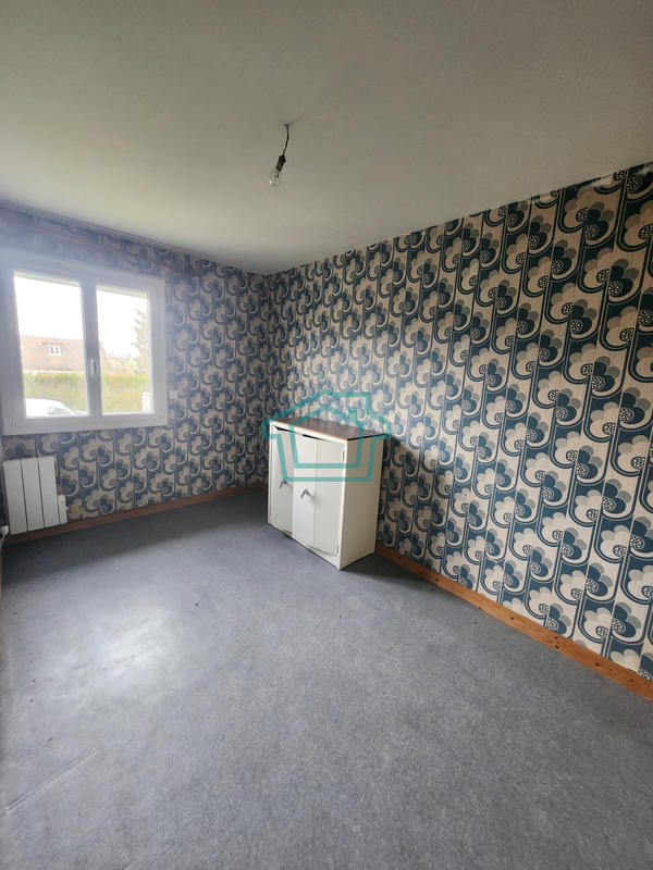 Maison - 170 m² - 6 pièces